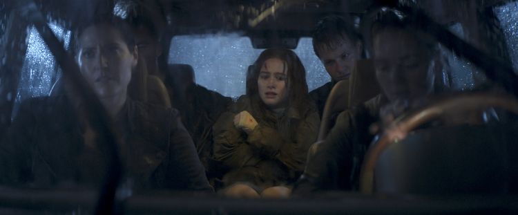 Produktbild: The Strangers - Chapter 2