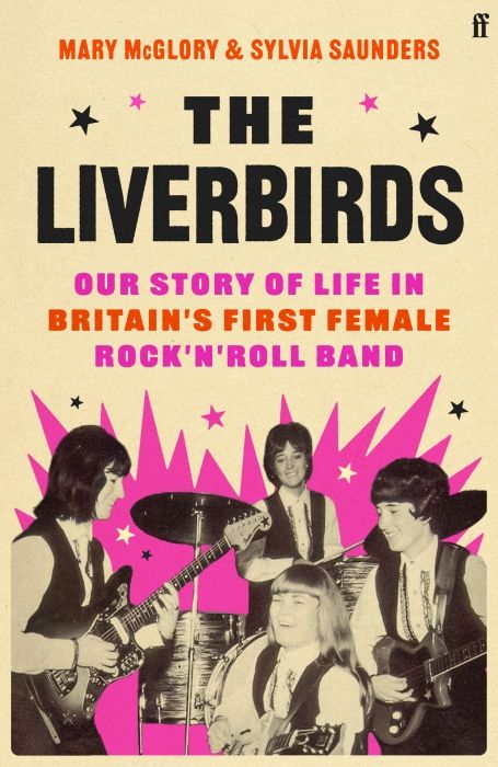 Produktbild: The Liverbirds