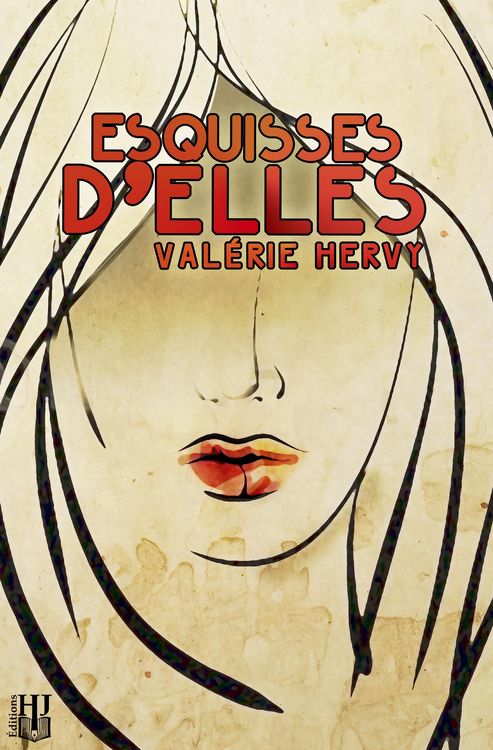 Produktbild: Esquisses d'elles