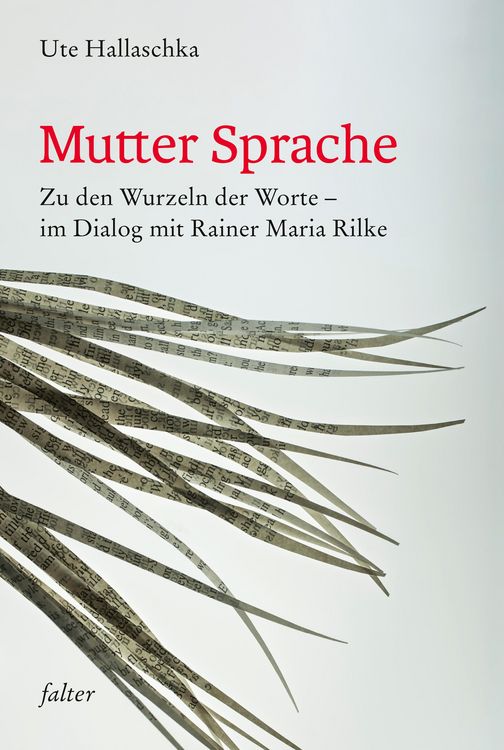 Produktbild: Mutter Sprache
