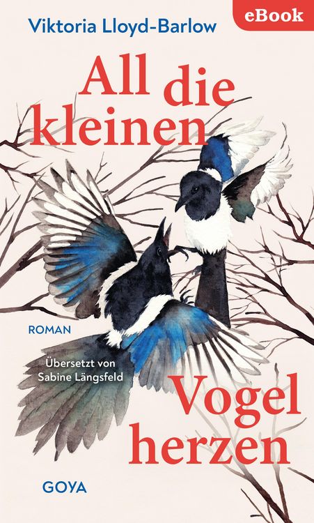 Produktbild: All die kleinen Vogelherzen