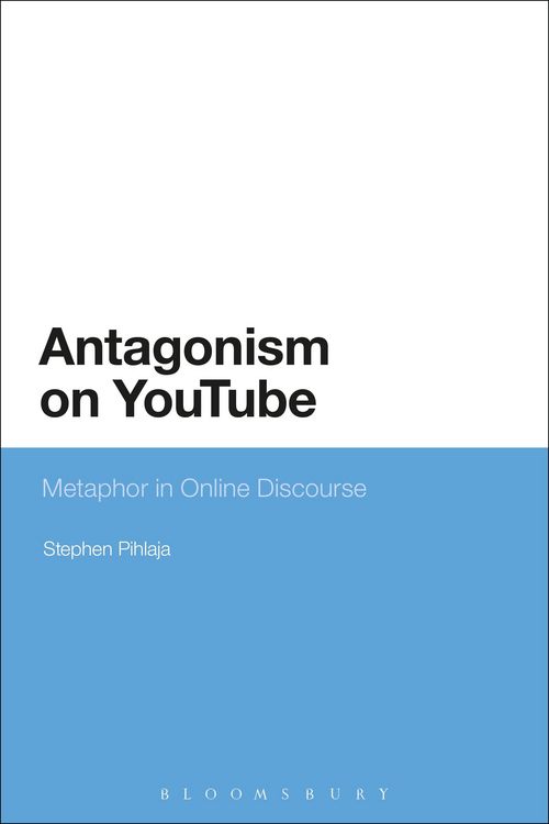 Produktbild: Antagonism on YouTube