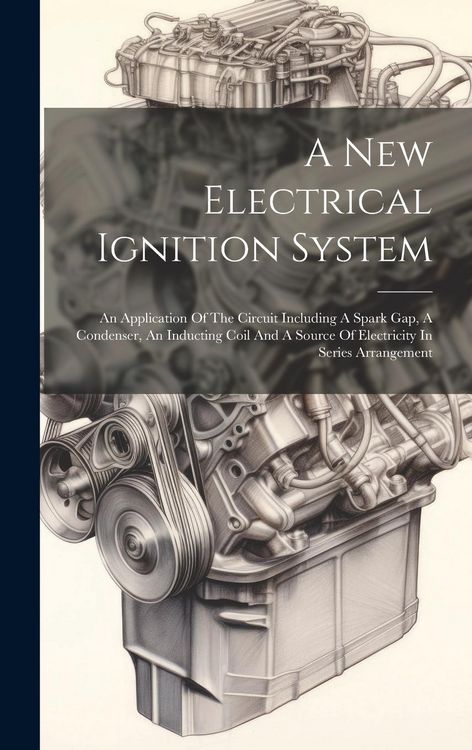 Produktbild: A New Electrical Ignition System