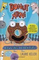 Produktbild: Donut Arni 1 - Bovling Dedektifi