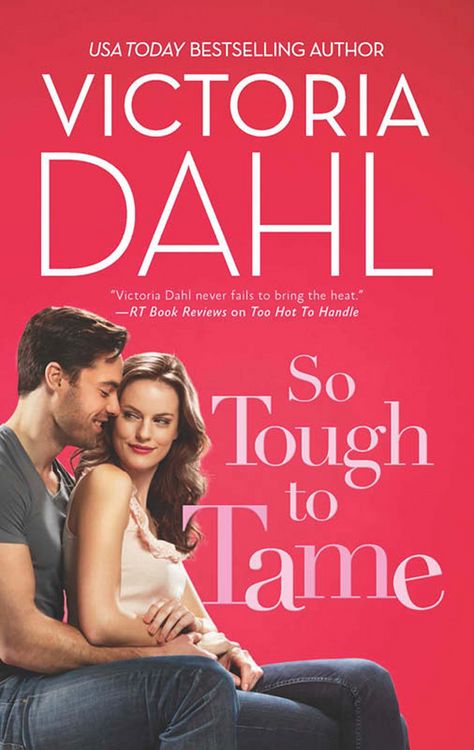 Produktbild: So Tough To Tame