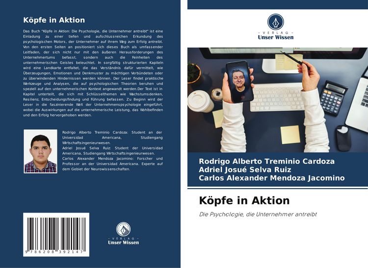 Produktbild: K&ouml;pfe in Aktion
