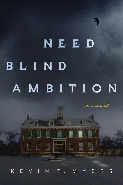 Produktbild: Need Blind Ambition