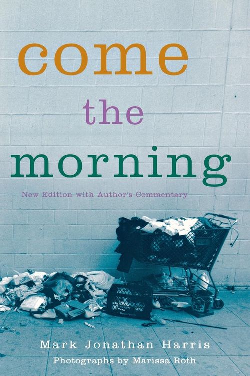 Produktbild: Come the Morning