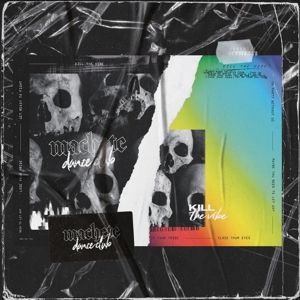 Produktbild: Kill The Vibe Yellow LP