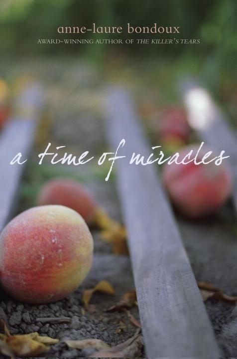 Produktbild: A Time of Miracles