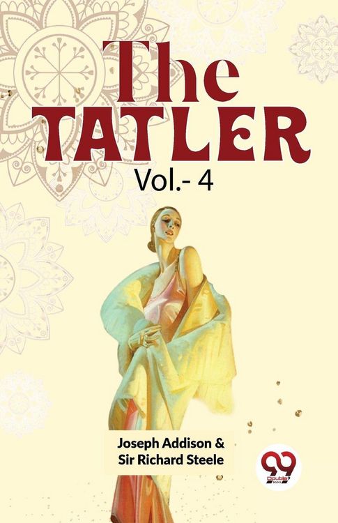Produktbild: The Tatler Vol.- 4