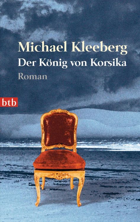 Produktbild: Der K&ouml;nig von Korsika