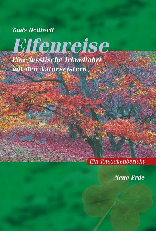 Produktbild: Elfenreise