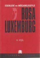 Produktbild: Eserleri ve M&uuml;cadelesiyle Rosa Luxemburg