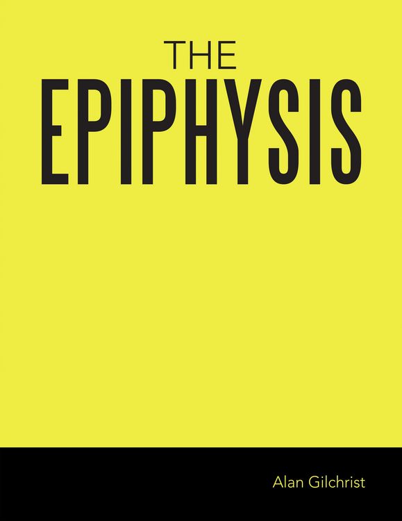 Produktbild: The Epiphysis