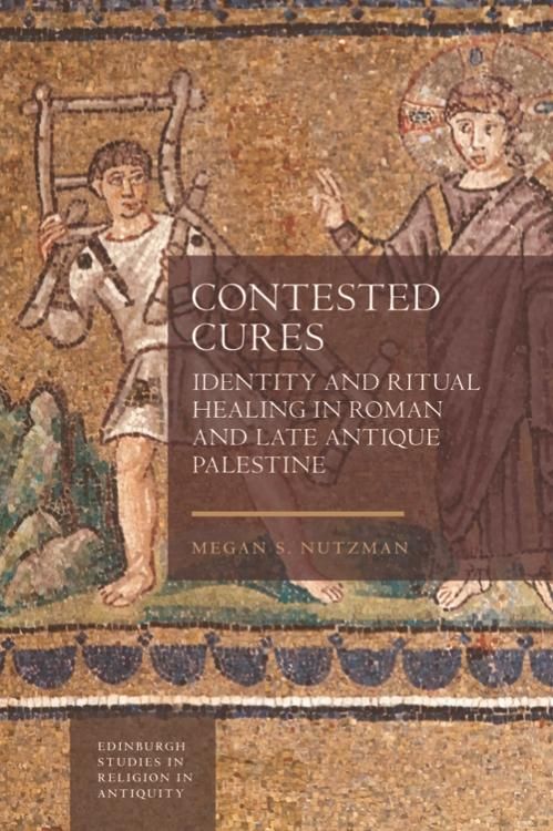 Produktbild: Contested Cures