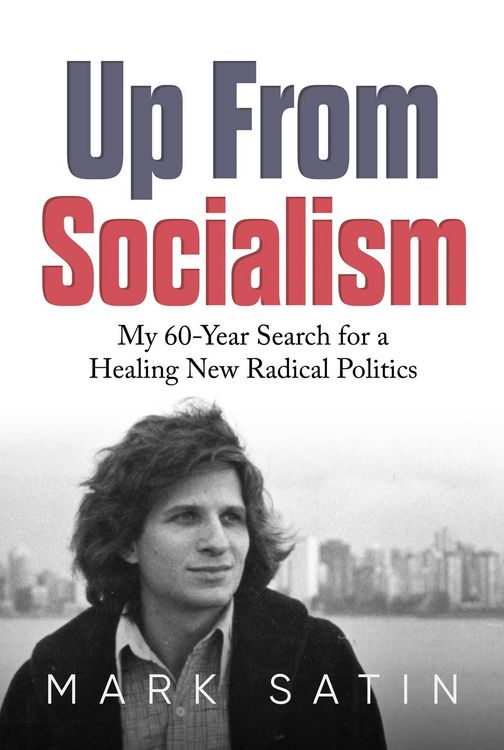 Produktbild: Up From Socialism