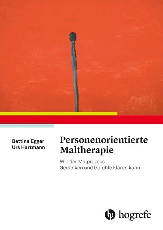 Produktbild: Personenorientierte Maltherapie