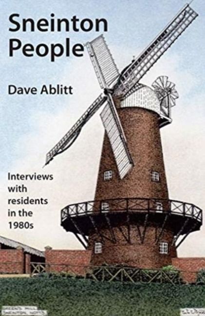 Produktbild: Sneinton People