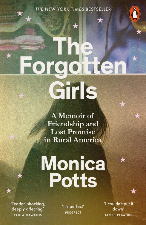 Produktbild: The Forgotten Girls