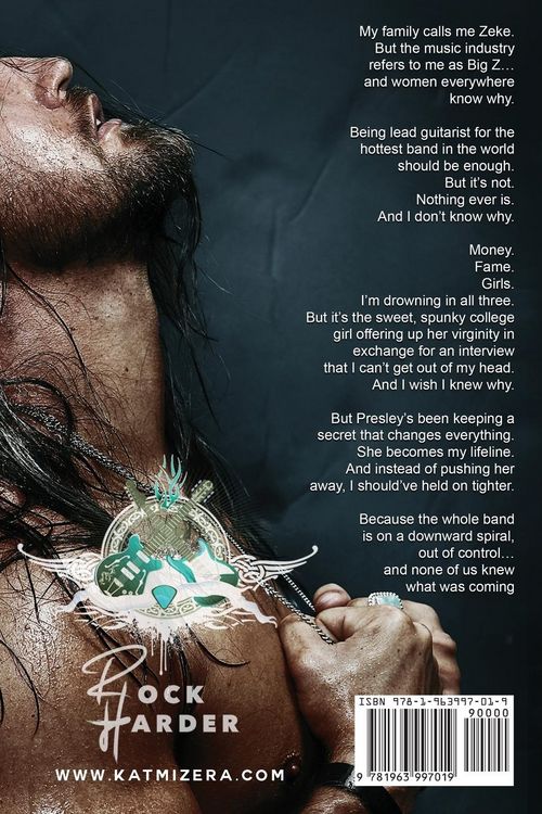 Produktbild: Rock Bottom