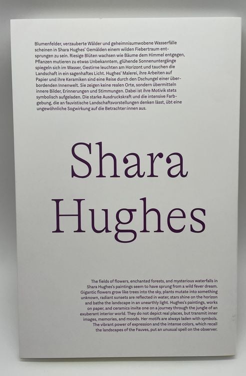 Produktbild: Shara Hughes - Sink in