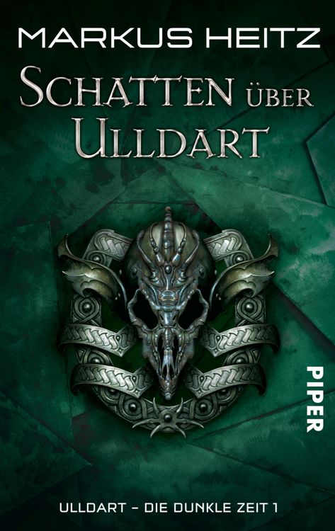 Produktbild: Schatten &uuml;ber Ulldart