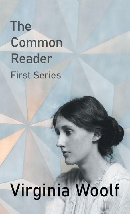 Produktbild: The Common Reader - First Series