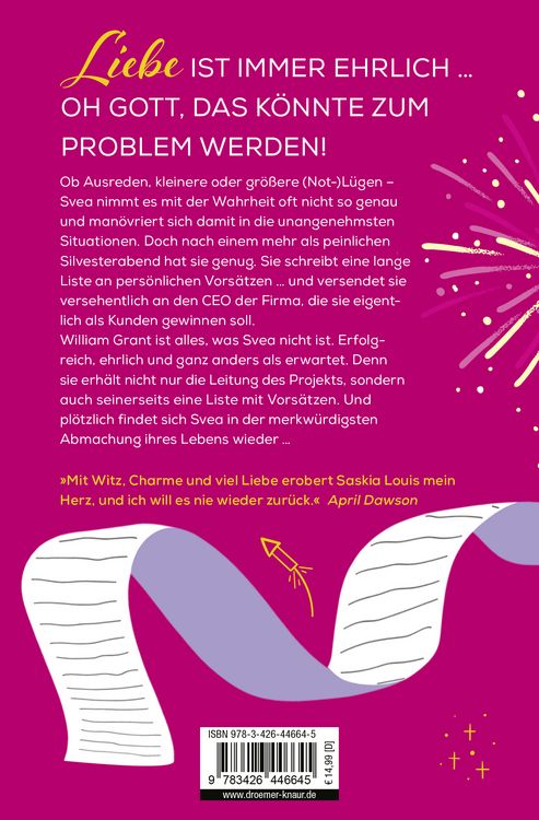 Produktbild: Ich will dies, das und dich