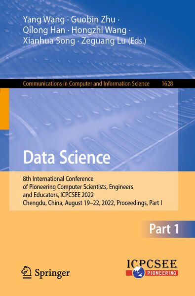Produktbild: Data Science