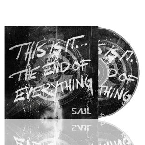 Produktbild: This Is It...The End Of Everything