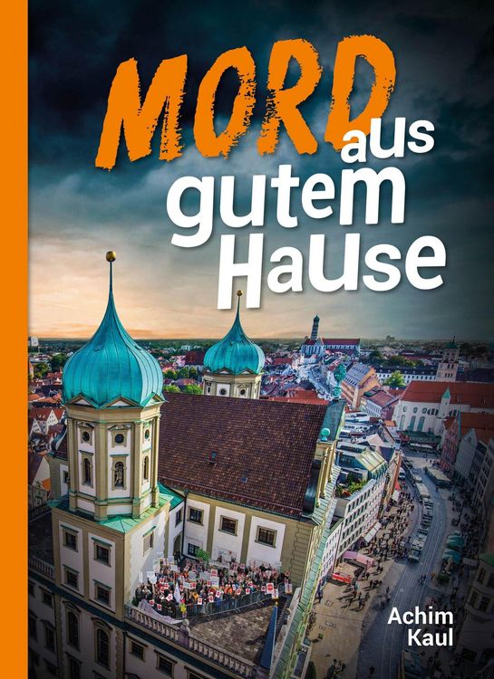 Produktbild: Mord aus gutem Hause