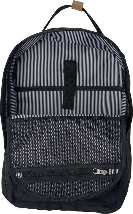Produktbild: City Light Rucksack Schwarz