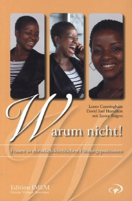 Produktbild: Warum nicht?