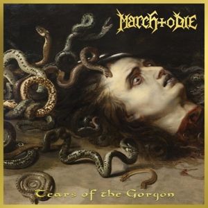 Produktbild: Tears of the Gorgon