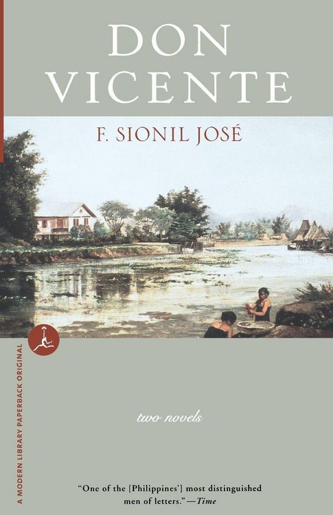 Produktbild: Don Vicente