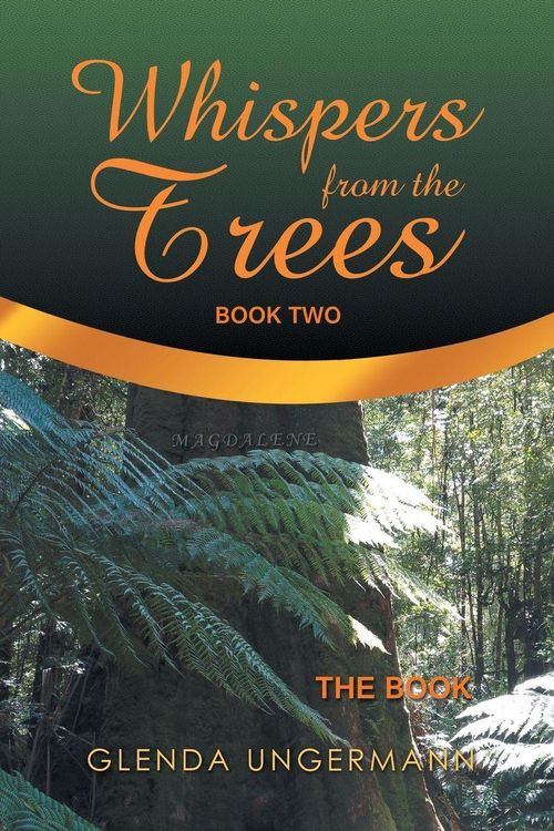 Produktbild: Whispers from the Trees