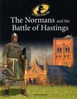 Produktbild: Normans and the Battle of Hastings