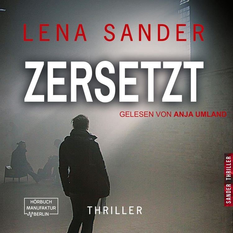 Produktbild: Zersetzt