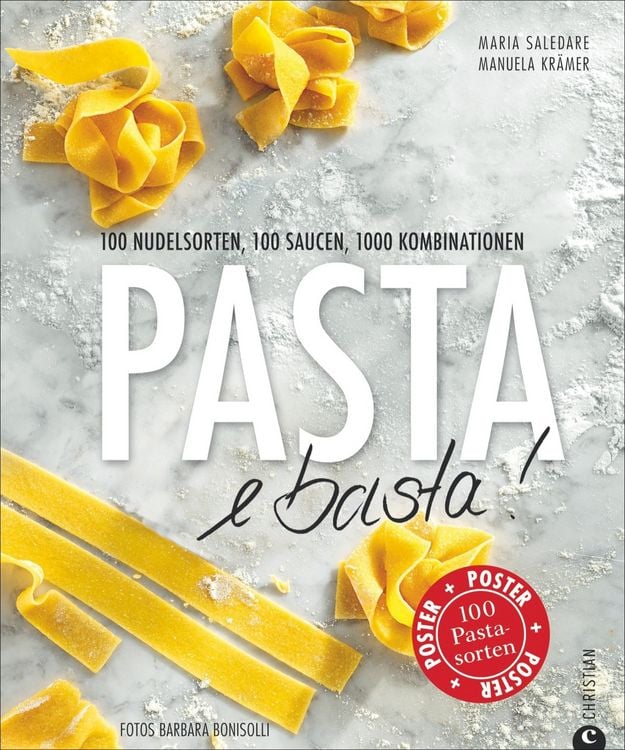 Produktbild: Pasta e basta!
