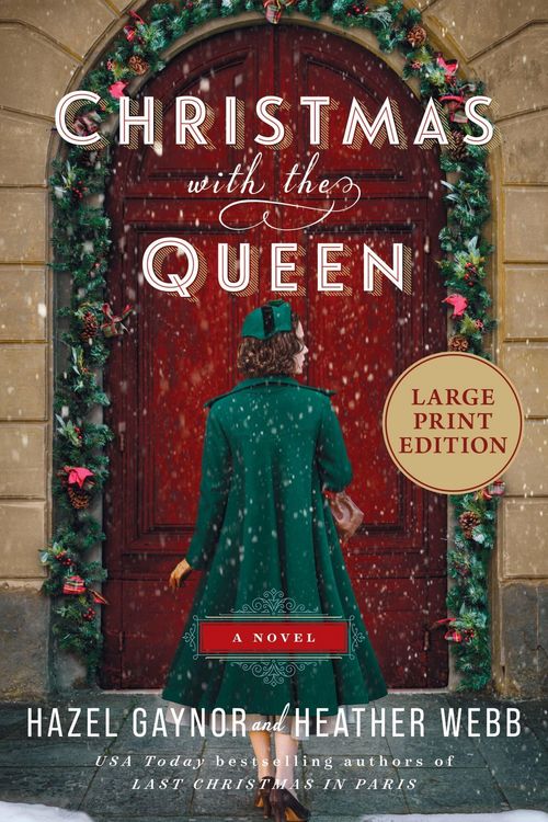 Produktbild: Christmas with the Queen