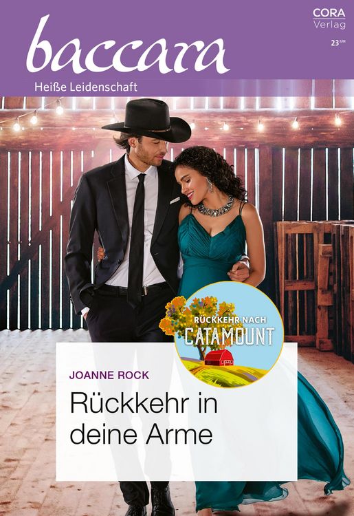 Produktbild: R&uuml;ckkehr in deine Arme