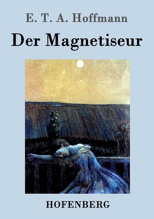 Produktbild: Der Magnetiseur