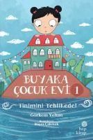 Produktbild: Buyaka Cocuk Evi 1 - Tinimini Tehlikede