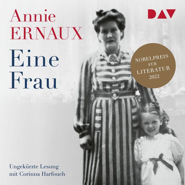 Produktbild: Eine Frau