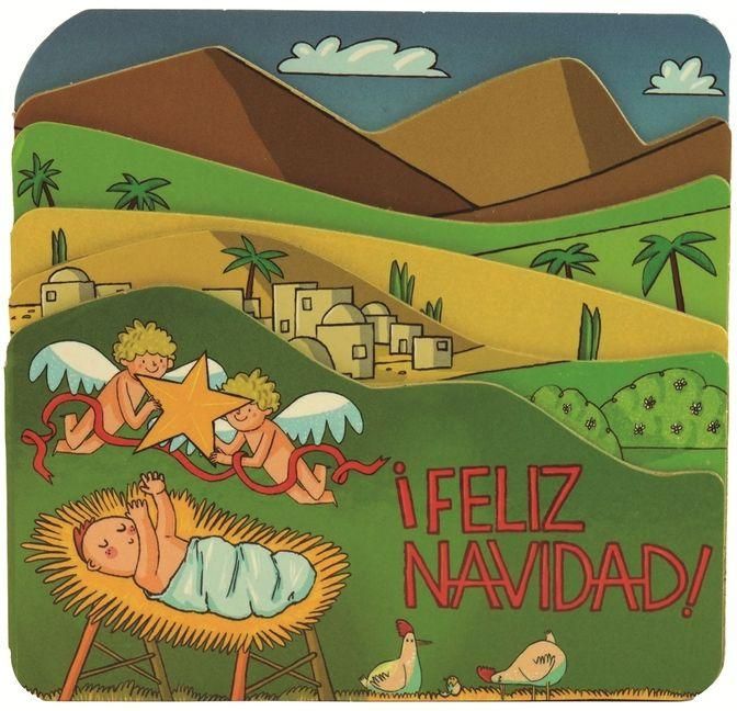 Produktbild: Feliz Navidad!