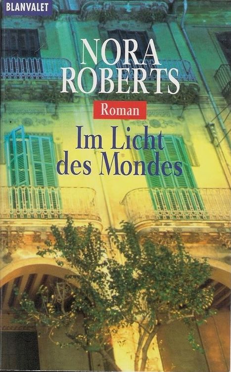Produktbild: Roberts, N: Im Licht d. Mondes