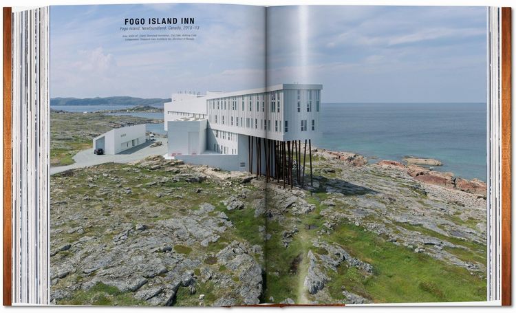 Produktbild: 100 Contemporary Wood Buildings