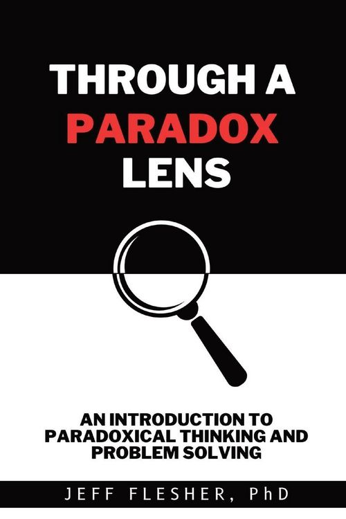 Produktbild: Through A Paradox Lens