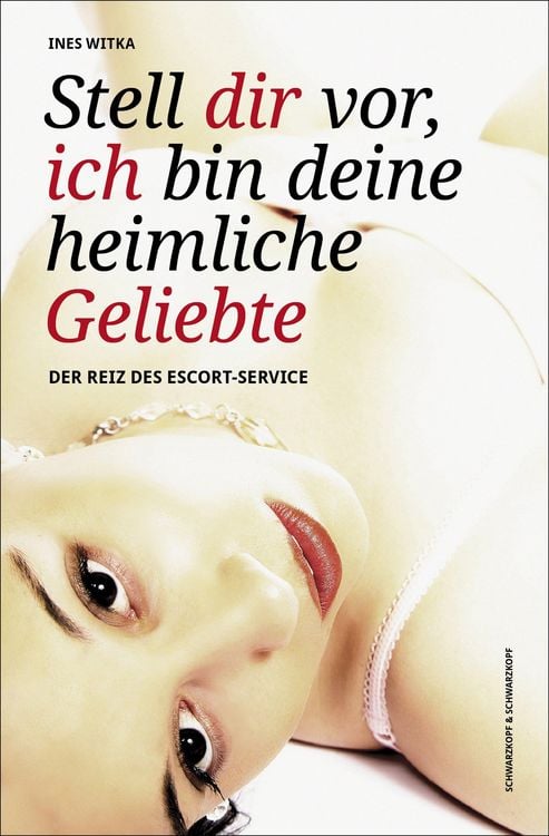 Produktbild: Stell Dir vor, ich bin Deine heimliche Geliebte